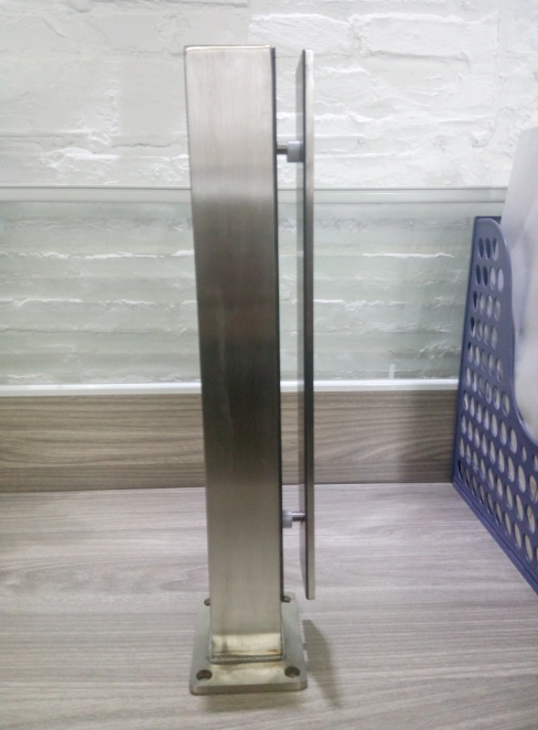 Residential and Commercial Stainless Steel Modular Railing System