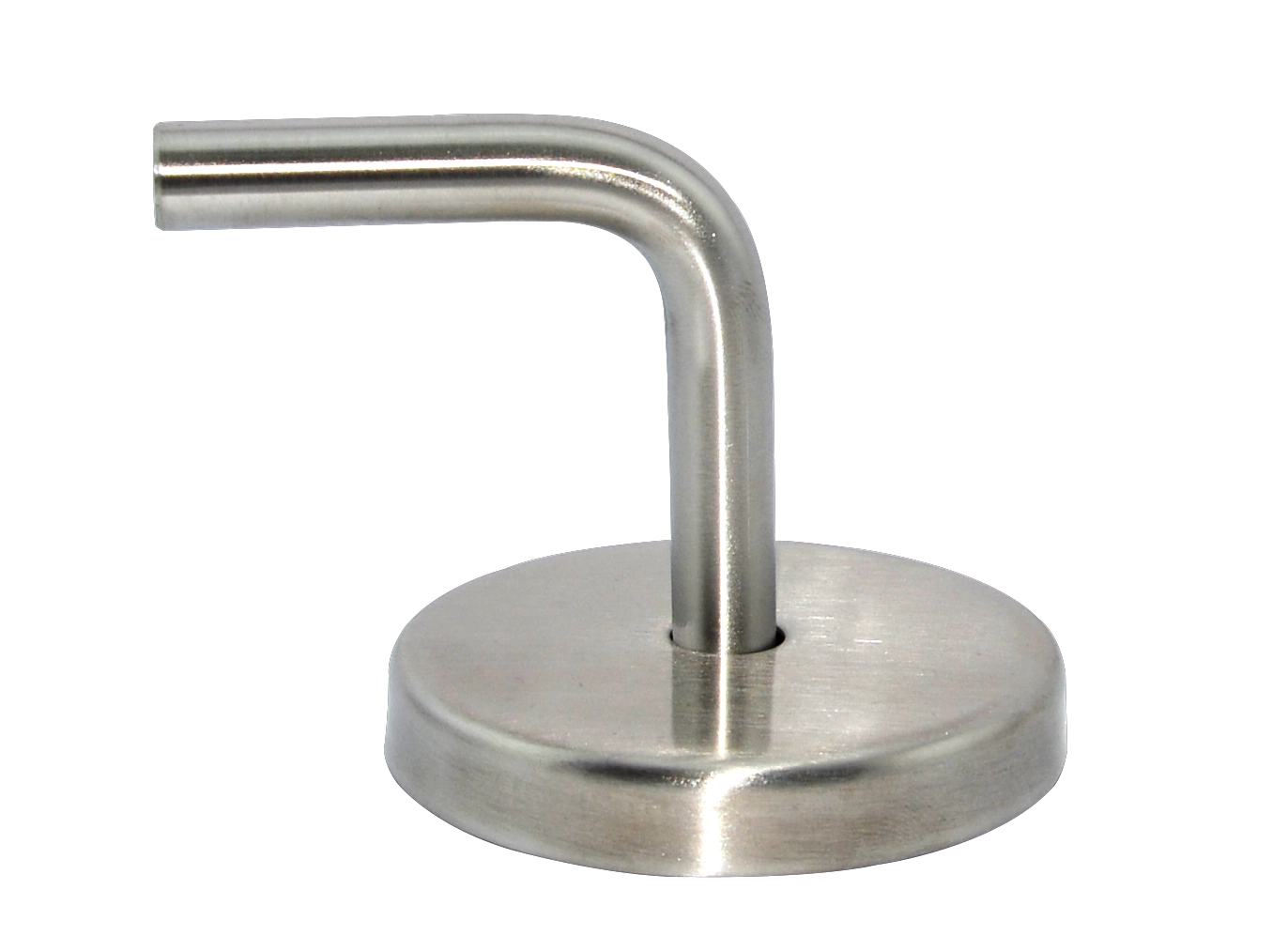 Wall mounted handrail brackets holder P703 for steel tube