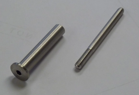 china productie van roestvrij staal 3mm kabel balustrade hardware houten terras