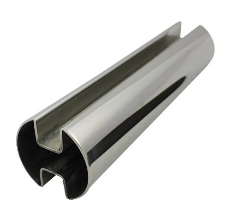 stainless steel tube pipe or handrial for fencing use tube