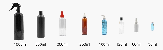 boston round bottle