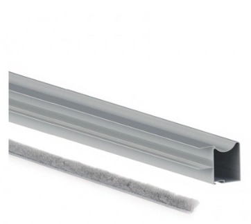 Commercial Alloy - 6061 T6 Extrusions Commercial Alloy - 6061 T6 Extrusions