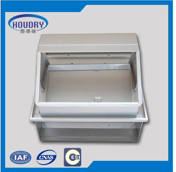 Popular custom aluminum alloy metal fabrication Suzhou China
