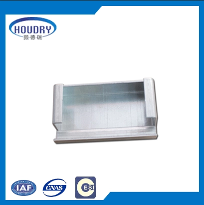 precision sheet metal process metal work