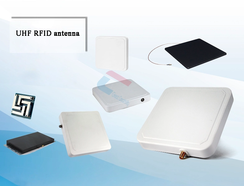 UHF RFID antenna