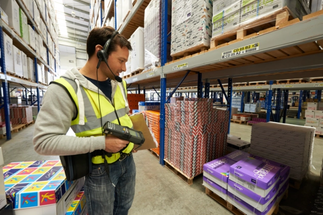 rfid tags in logistics