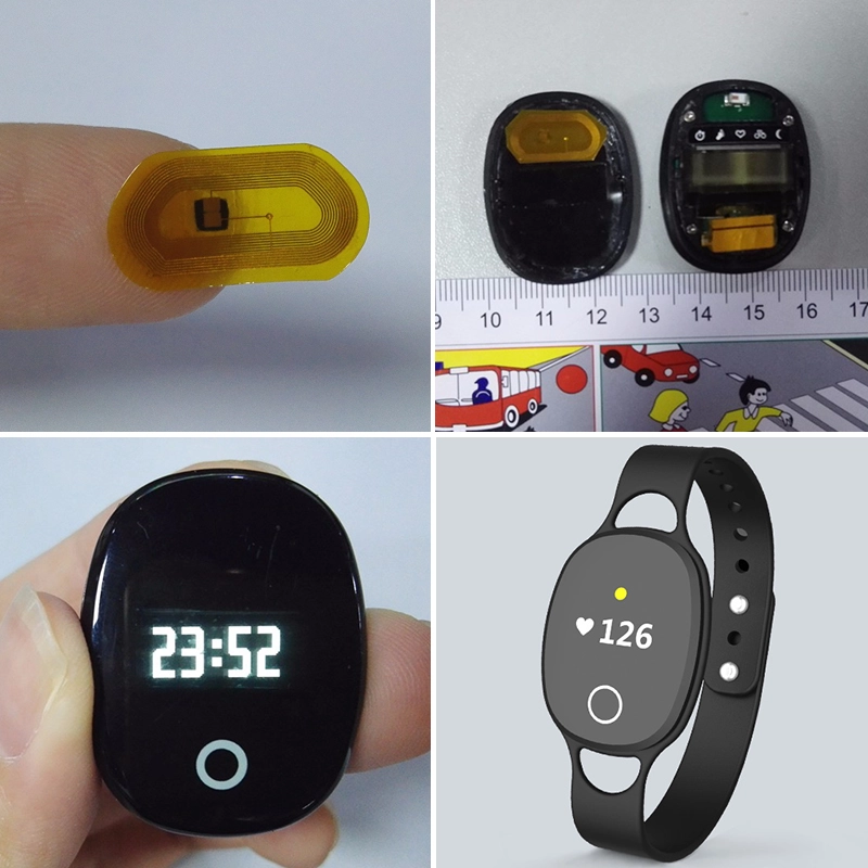 micro small rfid nfc tag
