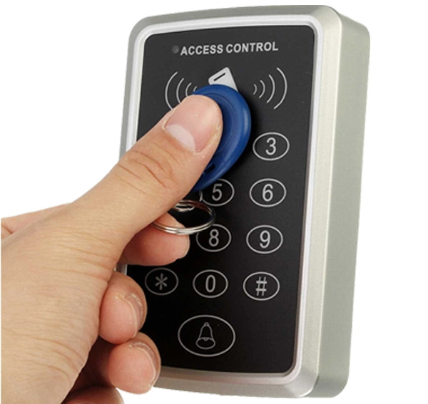 rfid key chain