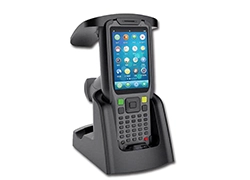Pharmacy Group Asembia uses UHF RFID handheld to manage high value drugs