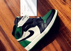 Nike will introduce RFID as a new means of after-sales counterfeit detection