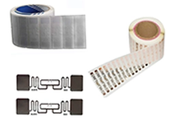 علامات UHF RFID لإدارة الأصول