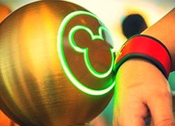 RFID wristband applications cover our daily life