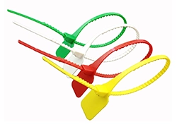 RFID Cable Tie Tag - special tag for food traceability