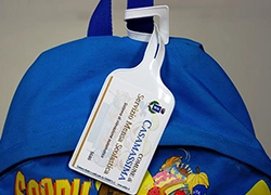 Italian schools use UHF RFID to achieve student lunch automatic payments