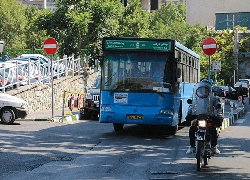 Vierte Kooperation zwischen Chuangxinjia-Zulieferer und iranischem Transport