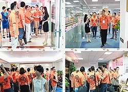 Tipps für den Wandel des RFID-Anbieters in Chuangxinjia von der traditionellen Industrie zum E-Comme