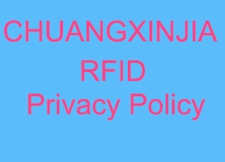 privacy policy
