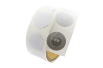 US rivestimento della squadra di sci built-in NFC etichetta per migliorare l'esperienza dell'