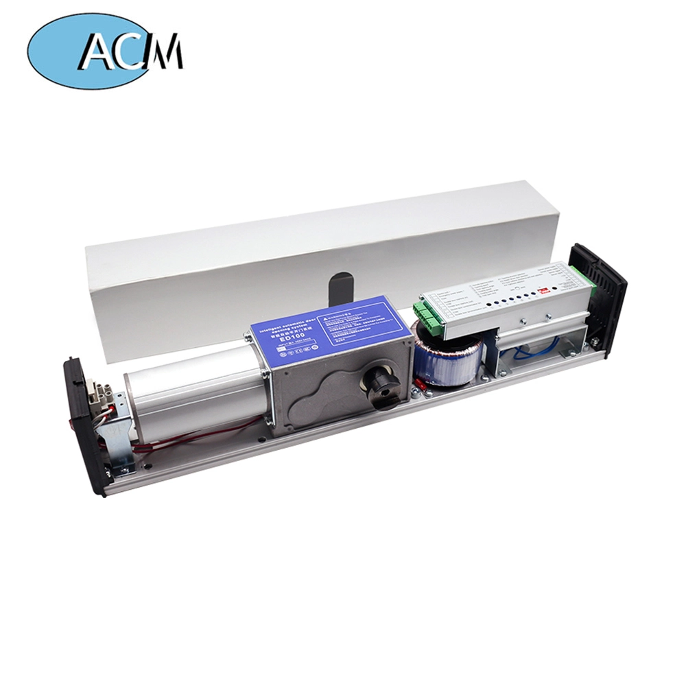 110V or 220V Push Pull arm Automatic Door Closer Swing Gate Opener Garage Door