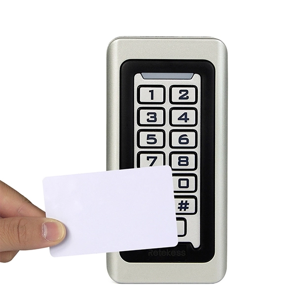 ACM 208B Hot sale Metal access controller RFID 125khz door access control system