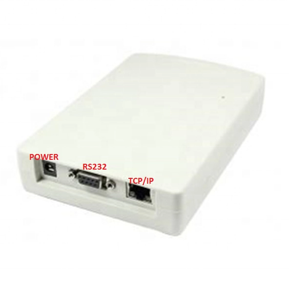 ACM-218 UHF long range UHF Desktop rfid card reader writer for rfid gate access control system