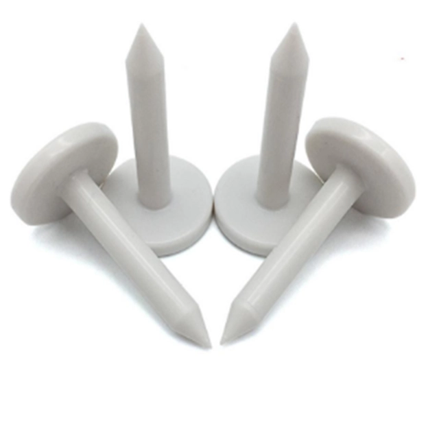 ACM-T020C Waterproof ABS PPS Plastic Pallet Tracking Wood Tree Management UHF/HF RFID Nail Tags