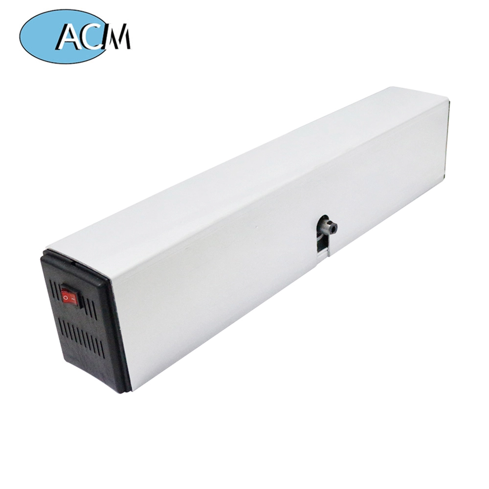 Heavy duty garage and wooden door automatic door closers operator