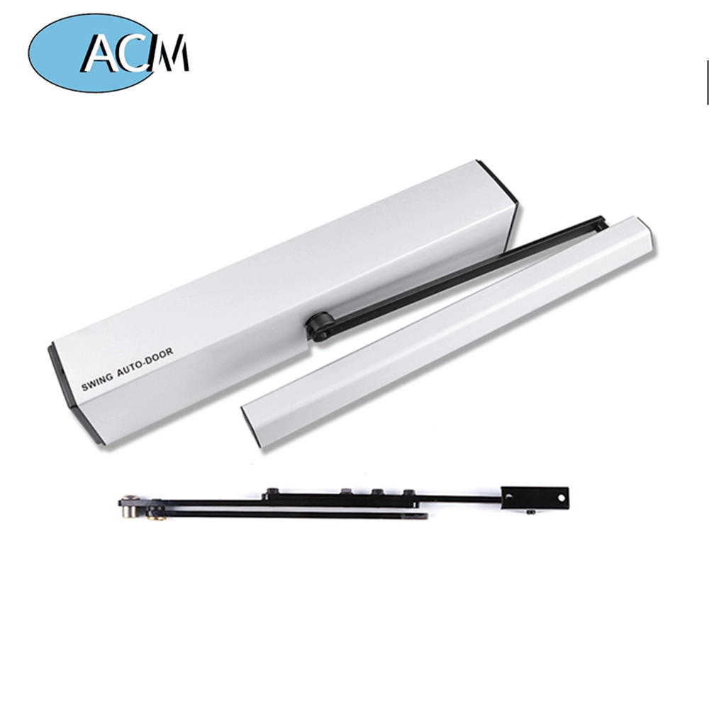 Heavy duty garage and wooden door automatic door closers operator