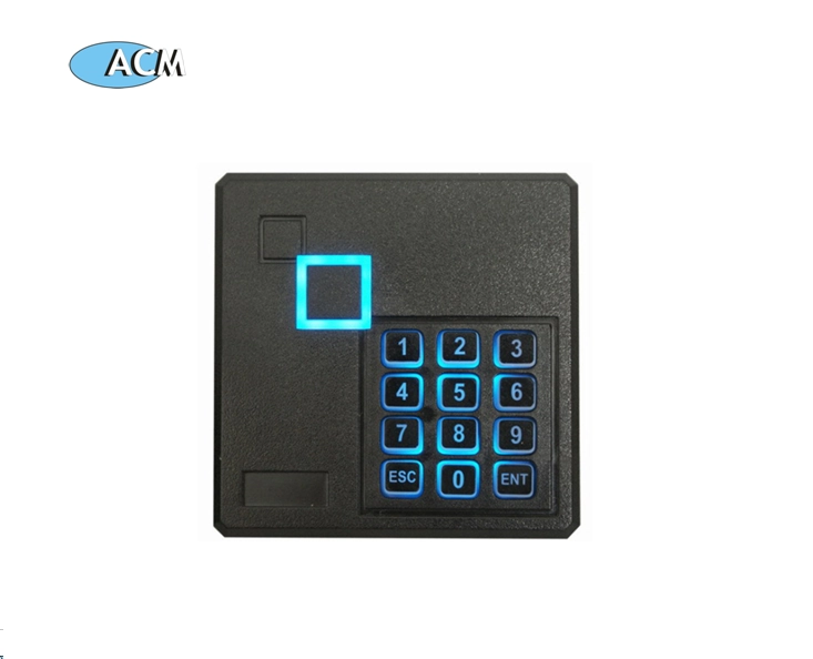porcelana Lector de tarjetas RFID inteligente de proximidad de 125 khz ACM 207B para control de acceso fabricante