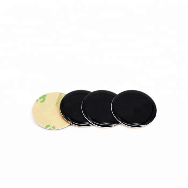 rfid tag for outdoor environment high temperature rfid tags waterpoof with adhesive on metal rfid epoxy tag