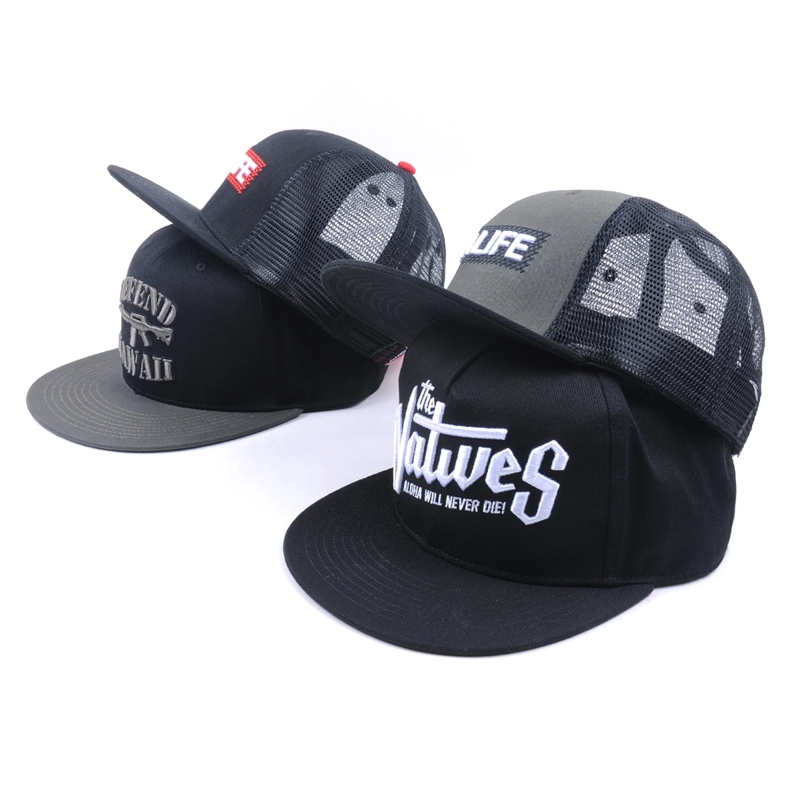Professional cap factory make your business easier and fast