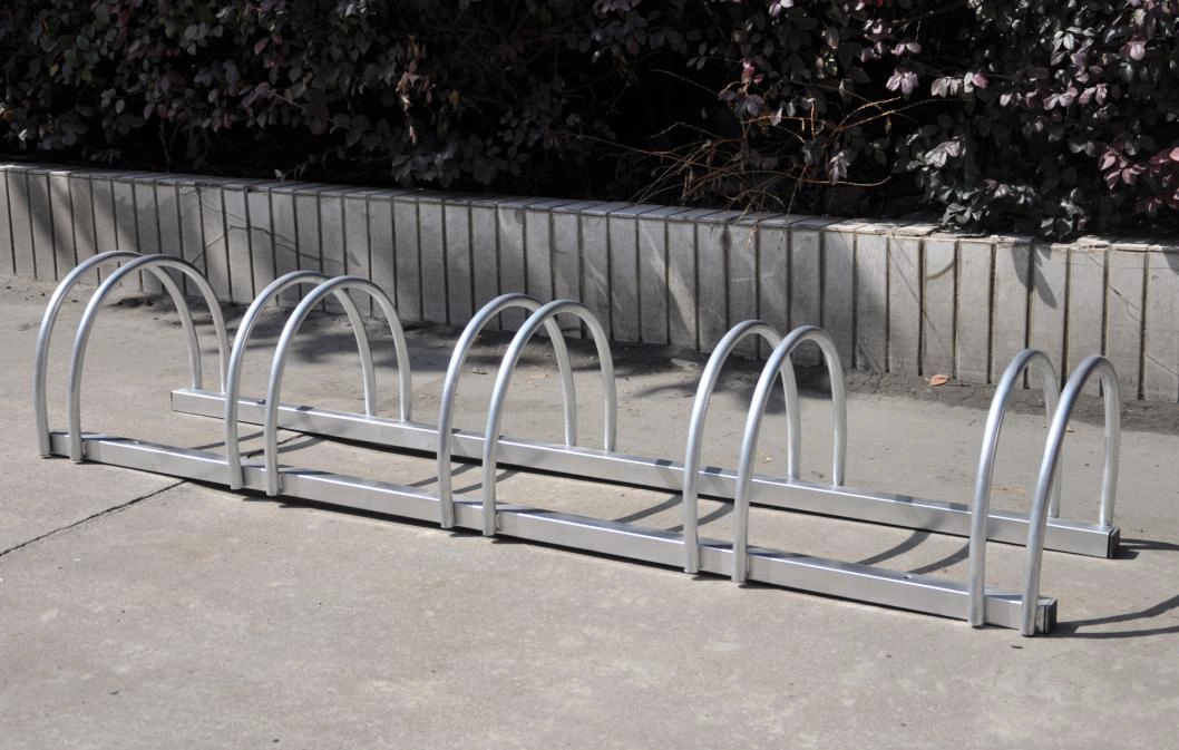 Bicycle Parking system