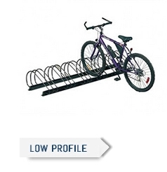 bike rack
