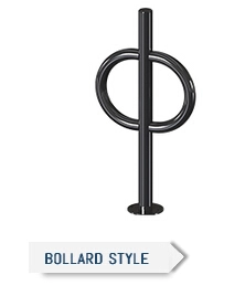 bike rack