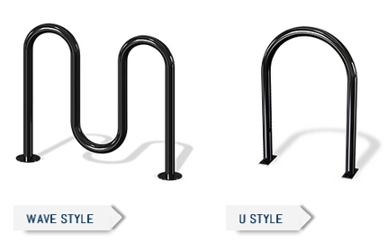 bike rack