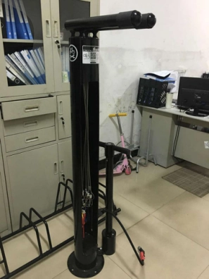 bike rack
