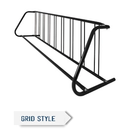 bike rack