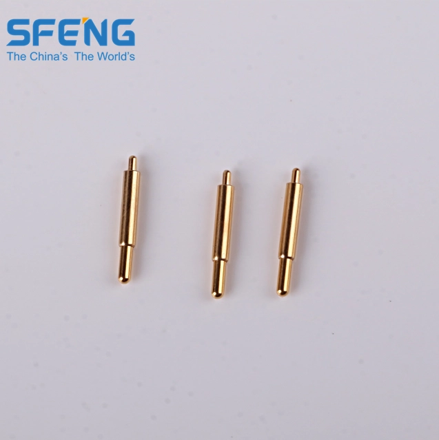 pogo pin spring loaded probe