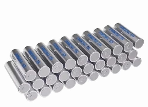 pogo pin for cylindrical