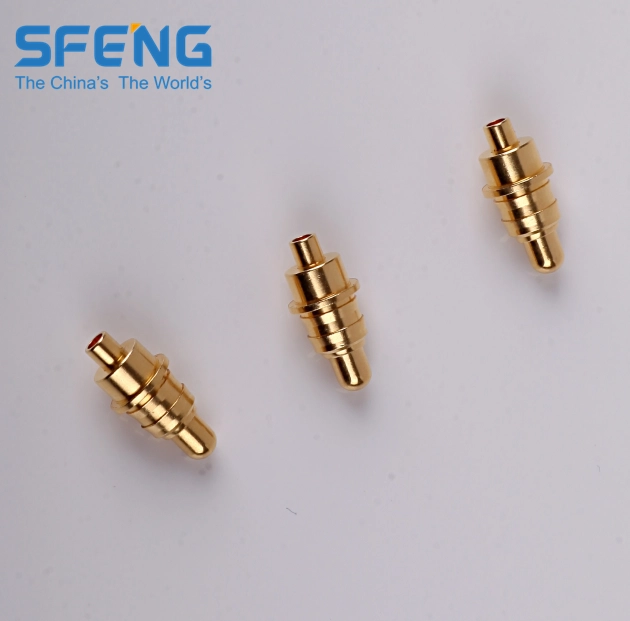 PCB test pogo pin