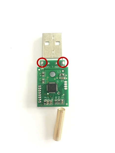mach3 mpg pendant USB receiver