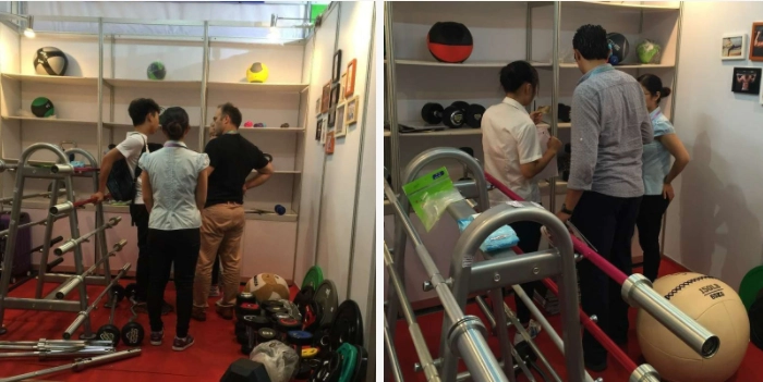 Ένα ταξίδι στο Guangzhou — — China Import and Export Fair