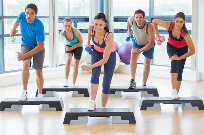 Exercise Tips For New Parents