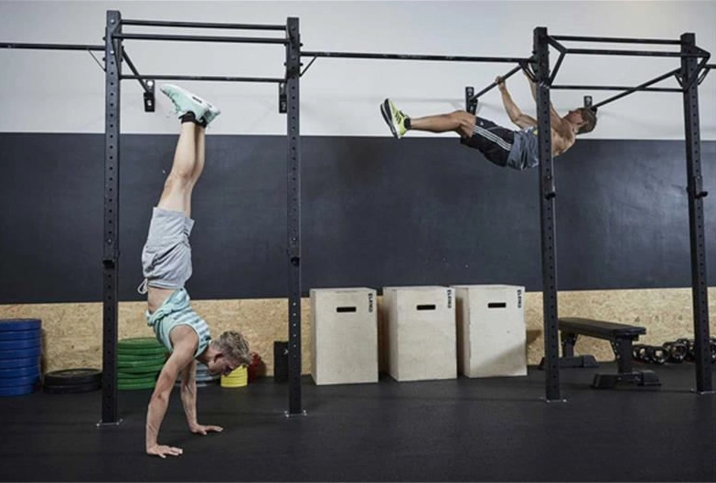 Explosive Ways To Mix Up Your Next Chest Workout