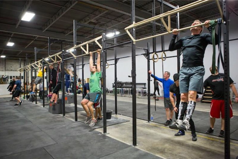 Are High-Intensity Workouts Suitable For All Ages?