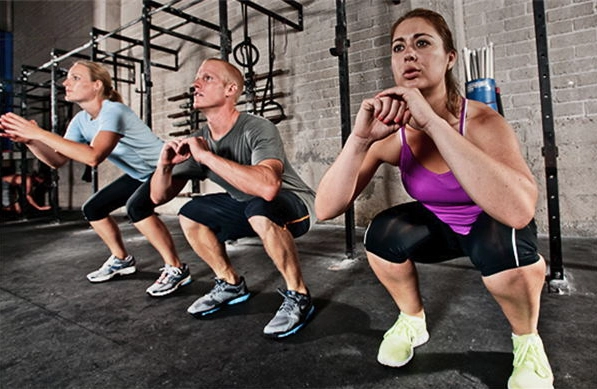 This Workout Burns More Fat Than Running -- And Takes Less Time, Too