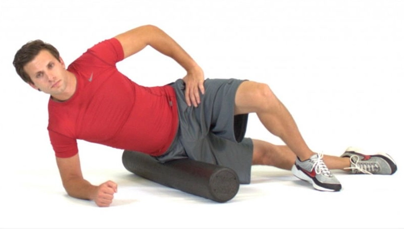 Back Pain : Exercising This Neglected Body Part With Just Two Moves Could Relieve It