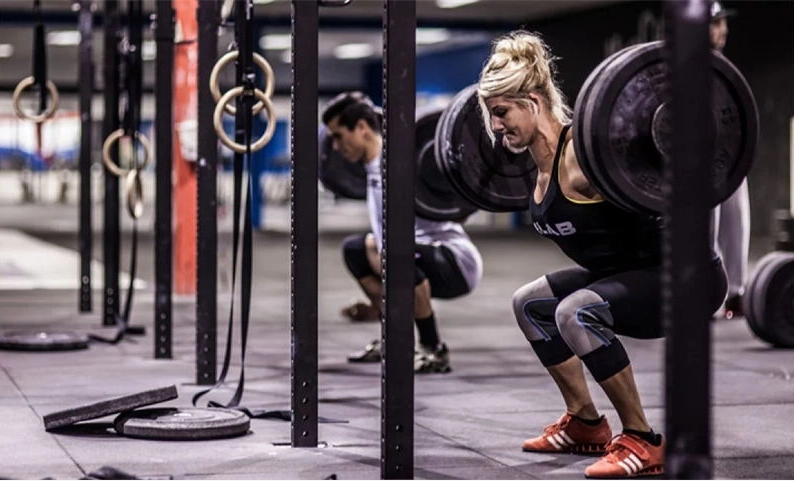 The CF-bodybuilding Hybrid Training Program To Build A Better Body