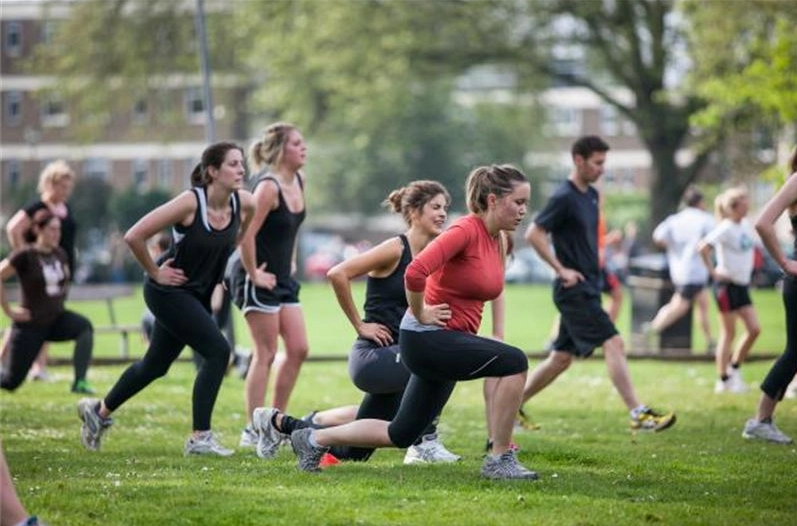 Some Fitness Myths That Are Doing More Harm Than Good