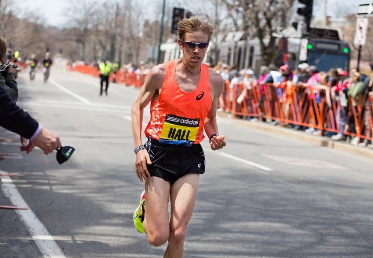 Marathoner Ryan Hall's Muscle-Building, Joint-Strengthening Legs Workout